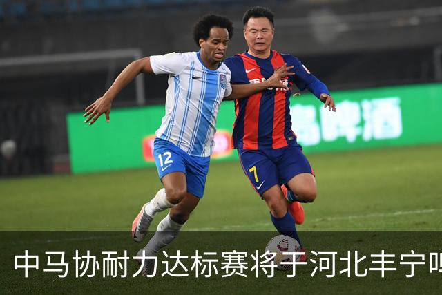 中马协耐力达标赛将于河北丰宁鸣枪 数十家专业马术俱乐部角逐