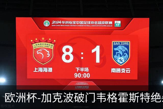 欧洲杯-加克波破门韦格霍斯特绝杀 荷兰2-1波兰